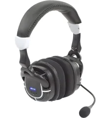 Casque Xbox 360 Game Talk Pro 2