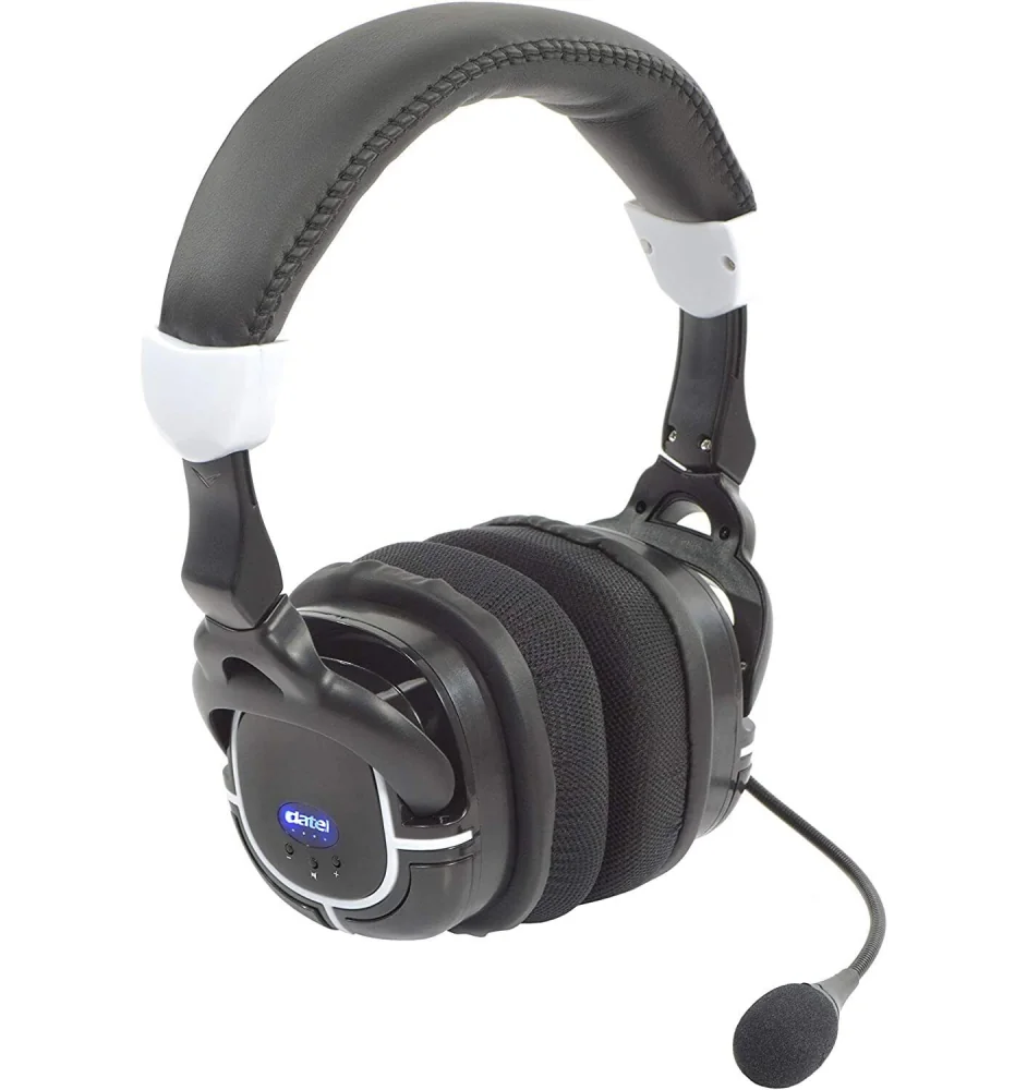 Casque Xbox 360 Game Talk Pro 2