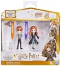 Figurines Harry Potter Ron Et Ginny