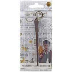 Porte Cle Harry Potter Baguette