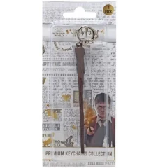 Porte Cle Harry Potter Baguette