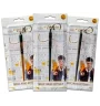 Porte Cle Harry Potter Baguette