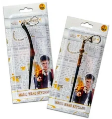 Porte Cle Harry Potter Baguette