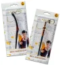 Porte Cle Harry Potter Baguette