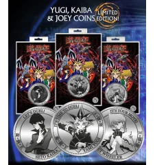 Piece Collection Yu-Gi-Oh Yami Yugi Edition Limitee