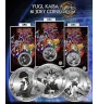 Piece Collection Yu-Gi-Oh Yami Yugi Edition Limitee