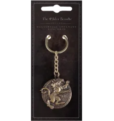 Porte Clé The Elder Scrolls
