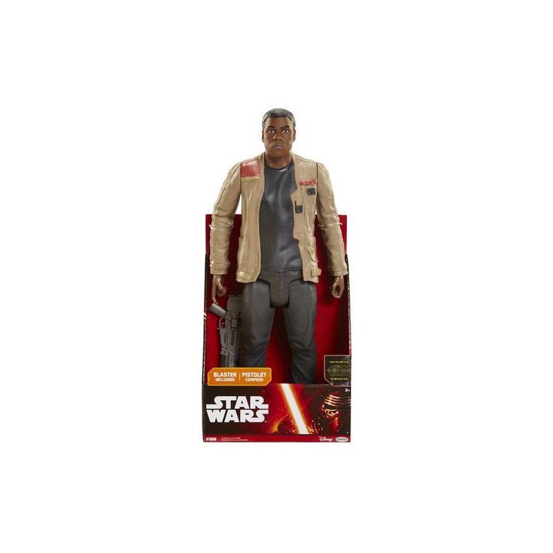 Figurine Star Wars 7 Finn 50cm