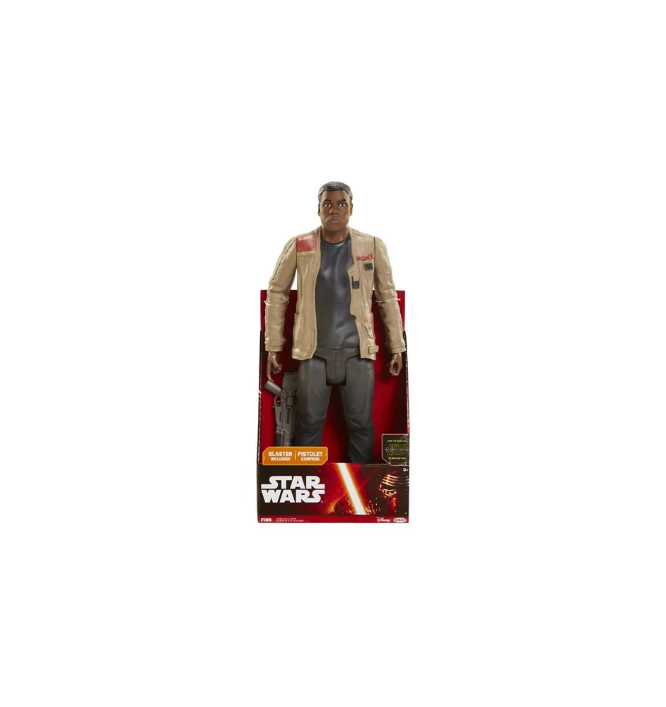 Figurine Star Wars 7 Finn 50cm