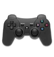 Brand-new Freak and Geeks Wireless PS3 Controller
