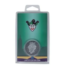 Piece Collection Metal Joker