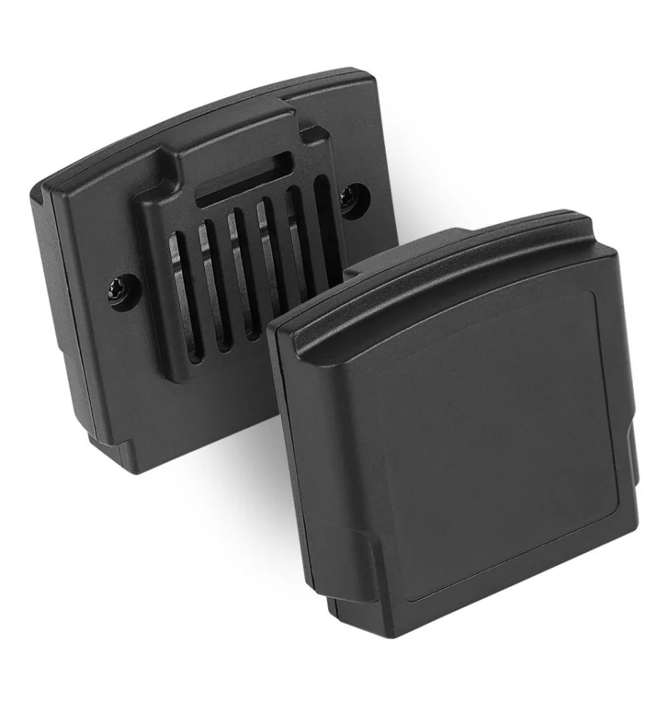 Jumper Pack Pour N64 Neuf