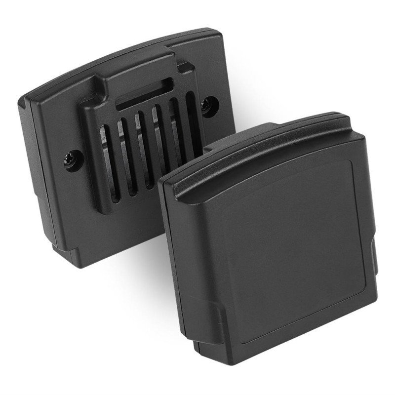 Jumper Pack Pour N64