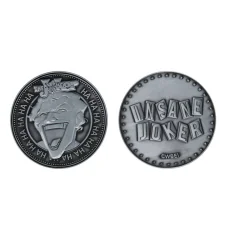 Piece Collection Metal Joker