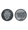 Piece Collection Metal Joker