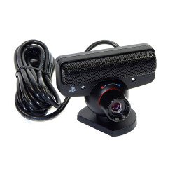 Camera Playstation 3 Ps3