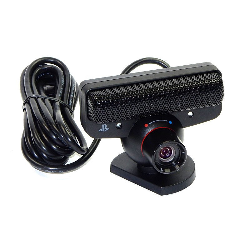 Camera Playstation 3 Ps3