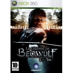 Xbox 360 La Legende Beowulf Cib