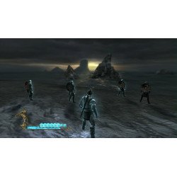 Xbox 360 La Legende Beowulf Cib