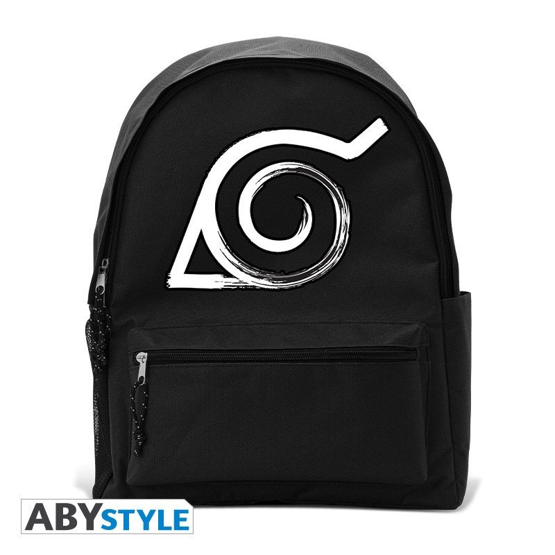 Sac A Dos Naruto Konoha