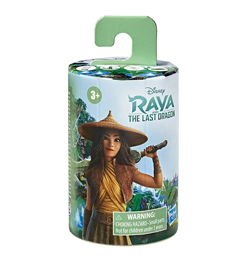 Boite Surprise Raya