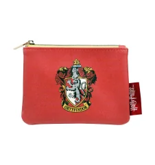 Harry Potter Petit Porte Monnaie Gryffondor
