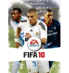Guide De Fifa 2010 Neuf