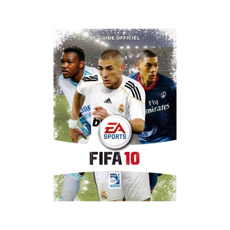 Guide De Fifa 2010 Neuf