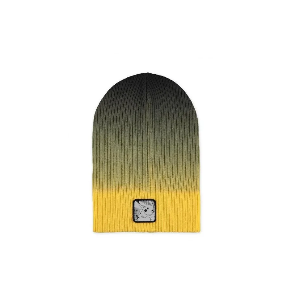 Bonnet Slouchy Pikachu