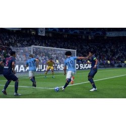 PS4 fifa 20