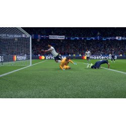 PS4 fifa 20