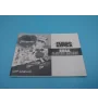 Game Gear The Simpsons Bart Vs The Space Mutants Avec Notice Loose