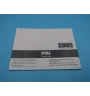 Game Gear The Simpsons Bart Vs The Space Mutants Avec Notice Loose
