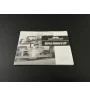 Game Gear Super Monaco Gp Avec Notice Loose