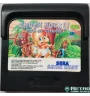 Game Gear Chuck Rock 2 Son Of Chuck Avec Notice Loose