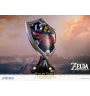 Zelda Hylian Shield Collector Edition Statuette Pvc 29cm