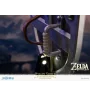 Zelda Hylian Shield Collector Edition Statuette Pvc 29cm