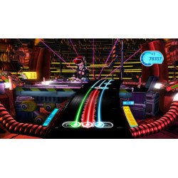 PS3 Dj Hero Cib