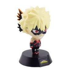 Lampe Led My Hero Academia Katsuki