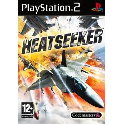 PS2 Heatseeker Cib