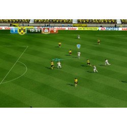 WII Fifa 09 All Play Sn