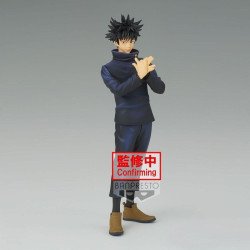 Figurine Jujutsu Kaisen Megumi Fushiguro