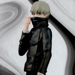 Figurine Jujutsu Kaisen Toge Inumaki