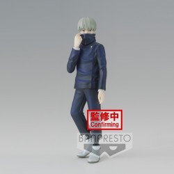 Figurine Jujutsu Kaisen Toge Inumaki