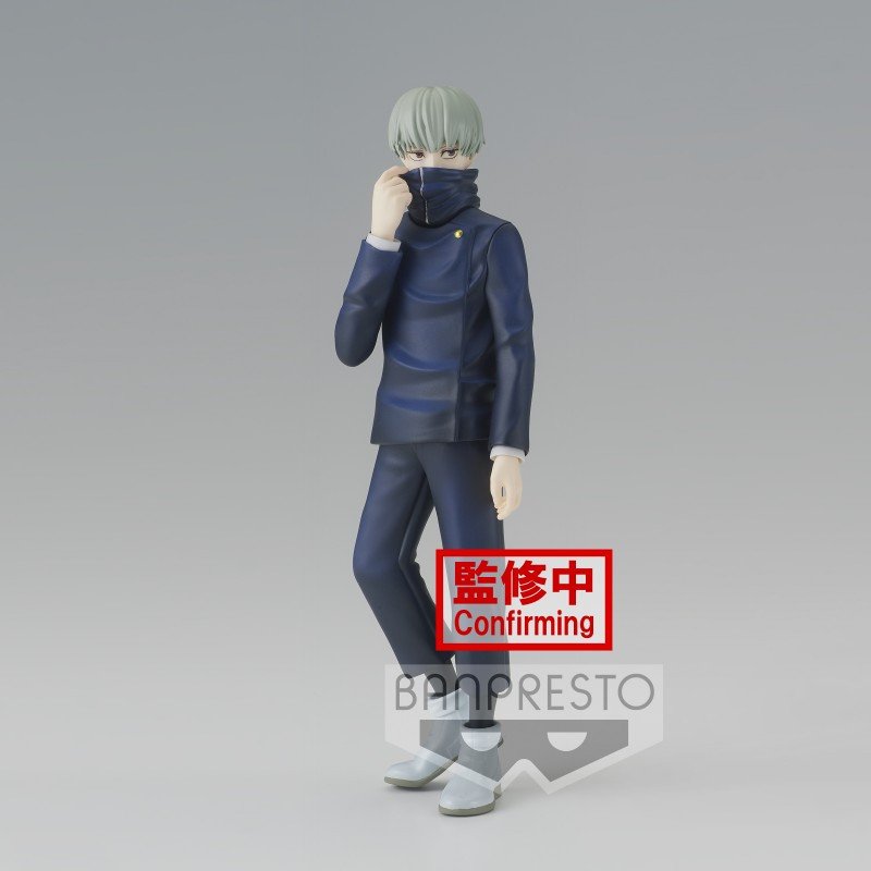 Figurine Jujutsu Kaisen Toge Inumaki