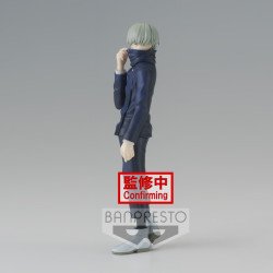 Figurine Jujutsu Kaisen Toge Inumaki