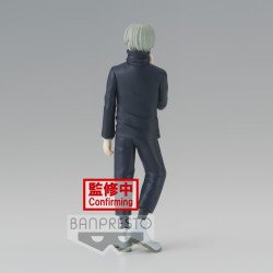 Figurine Jujutsu Kaisen Toge Inumaki