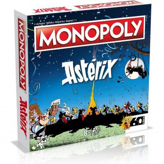 MONOPOLY ASTERIX FR