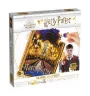 500-piece Harry Potter jigsaw puzzle: The Great Hall