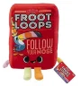 Peluche Funko Kellogg's Froot Loops 20cm